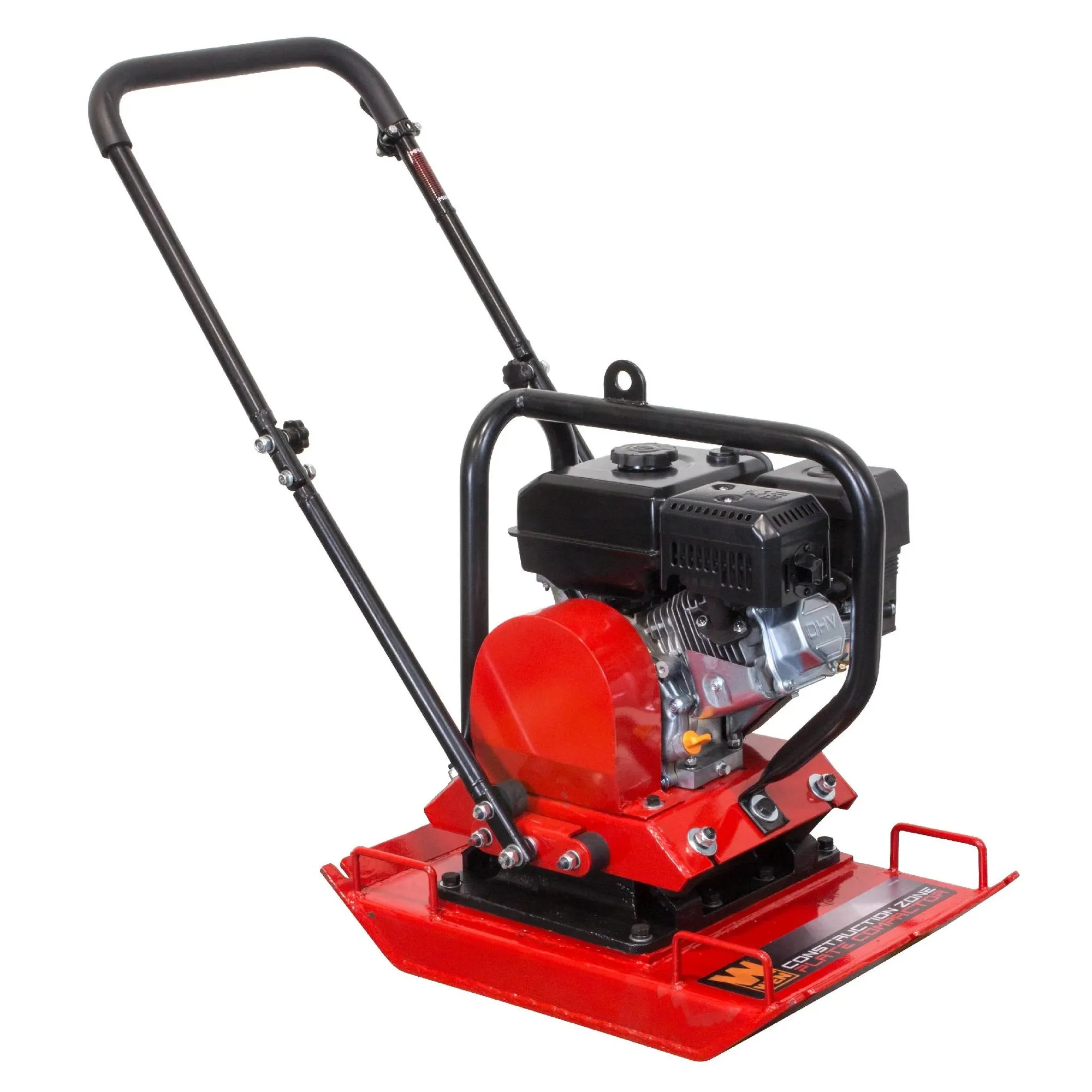 Plate Compactor