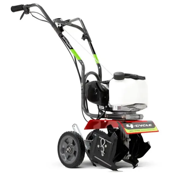 Earthquake MC440 Mini Tiller